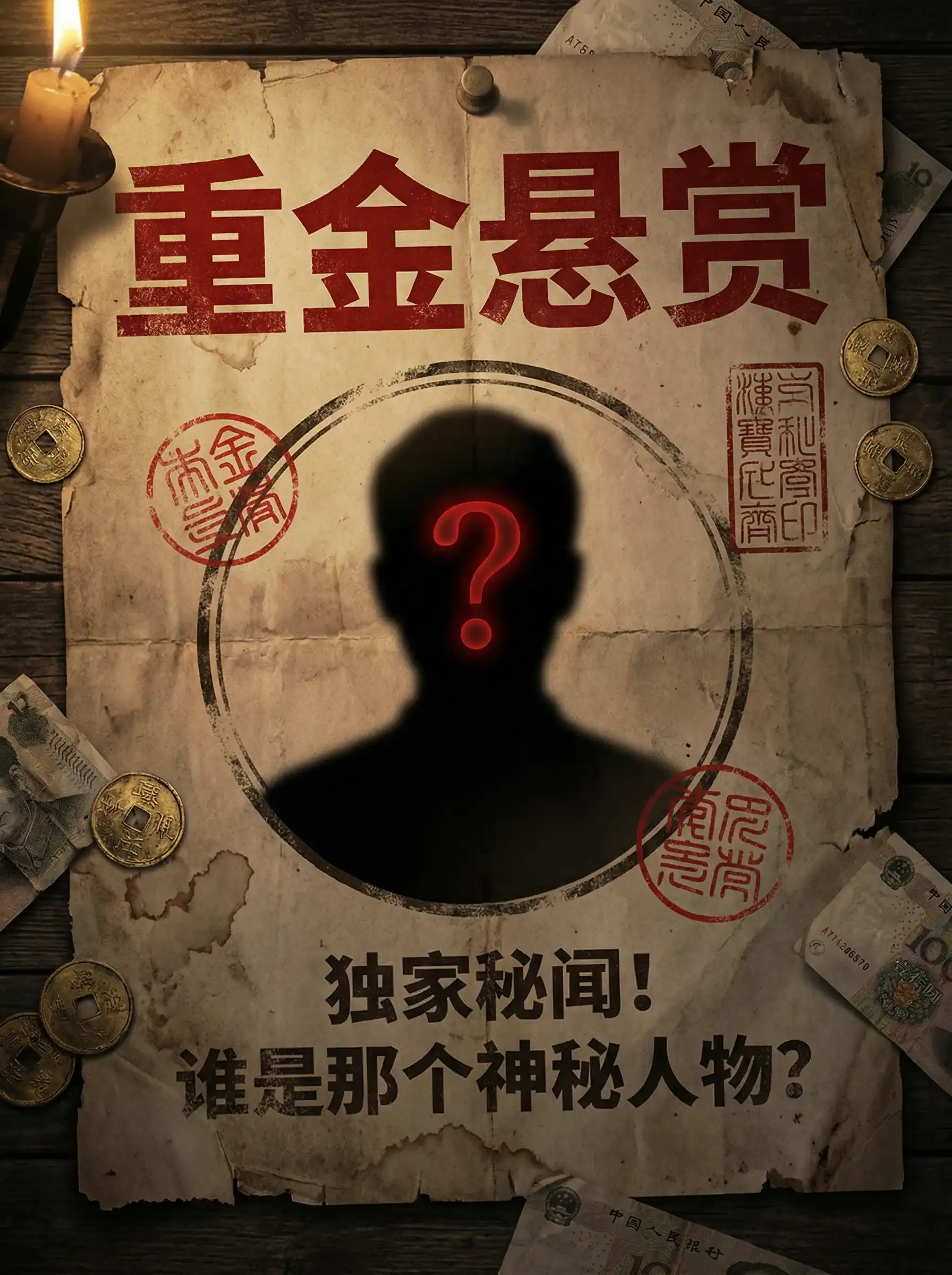 黄色仓库-海量资源下载站|最新黄色视频全集|每日更新 - 重金悬赏线索征集令